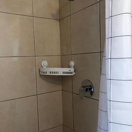 Caleb'S Guesthouse Дурбан Экстерьер фото